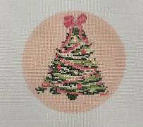 TreeOrnament-Pink-K