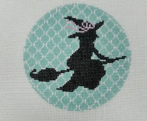 HalloweenRound-WitchOn