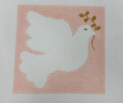 DovewithOliveBranch-P