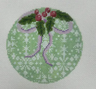 SnowflakeOrnament-Purpl