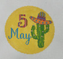 CalendarSeries-May5th