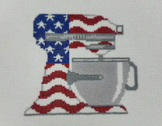 Mixer-Patriotic-K323