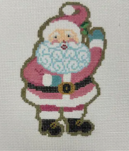 GingerbreadSanta-K313
