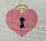 Valentine-PinkLocket