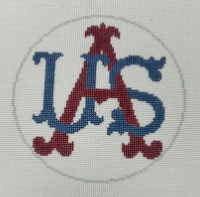 Patriotic-USAMonogram