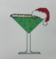 Martini-Grasshopperwith