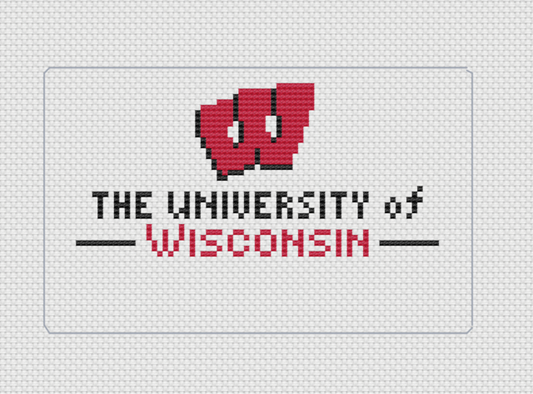University of Wisconsin- Preorder/ Coming in June