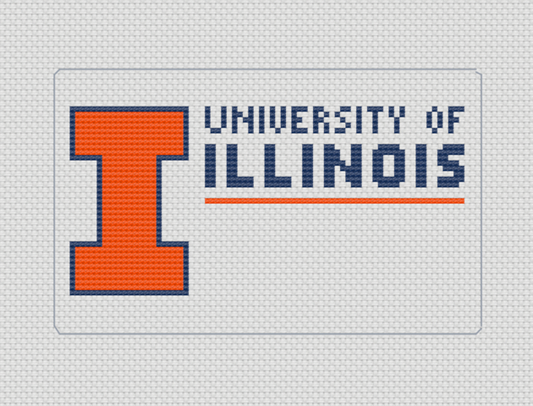 University Of Illinois- Preorder/ Coming in June