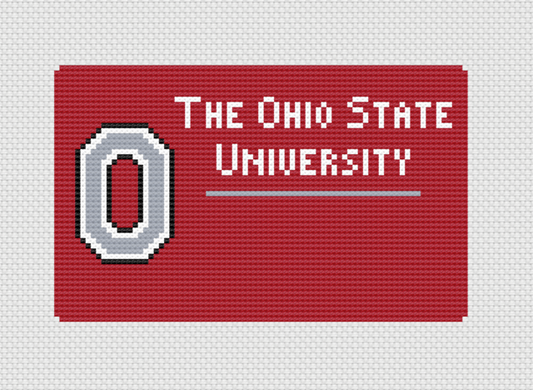 The Ohio State University- Preorder/ Coming in June