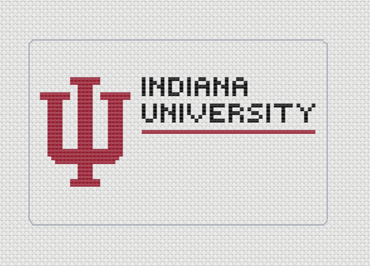 Indiana University - Preorder/ Coming in June