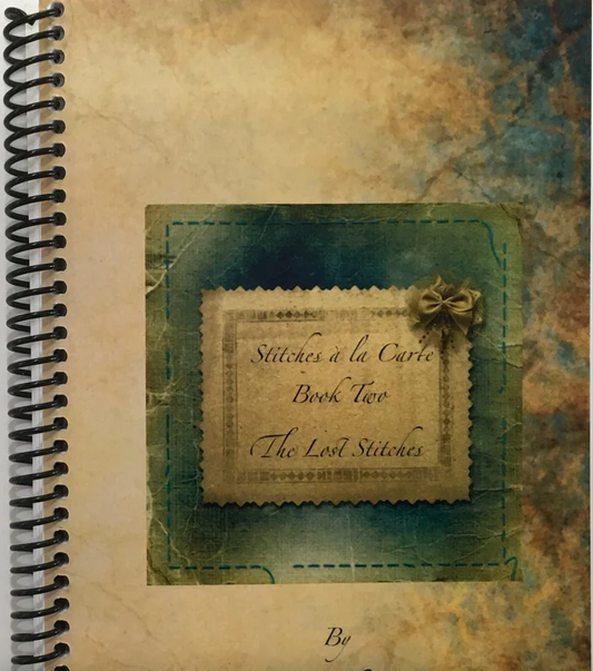 Stitches Ala Carte 2