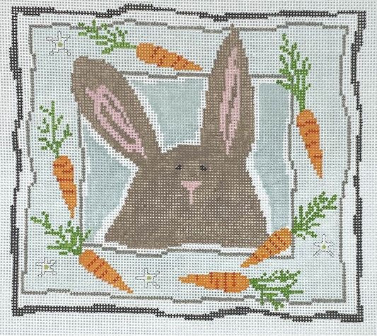 Rabbits and Carrots