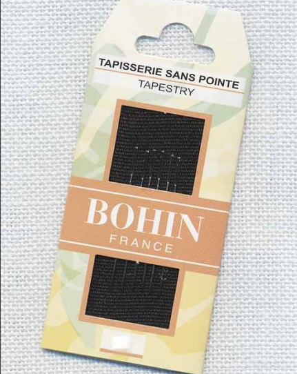 Bohin Tapestry Size 22