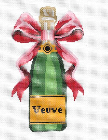 Red Bow Veuve