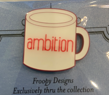 Cup of Ambition