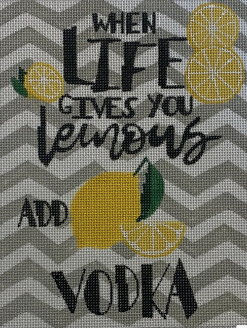 Live Gives you Lemons
