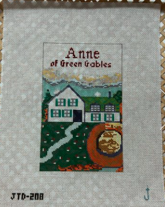 Anne of Green Gables