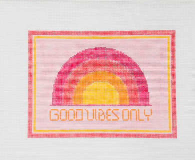 Good Vibes Only