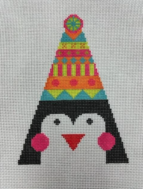 Penguin Tower