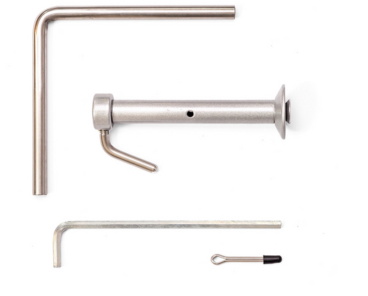 Little Lowery Work Stand Kit