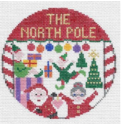 North Pole