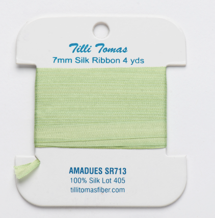 Planet Earth 7mm Amadeus