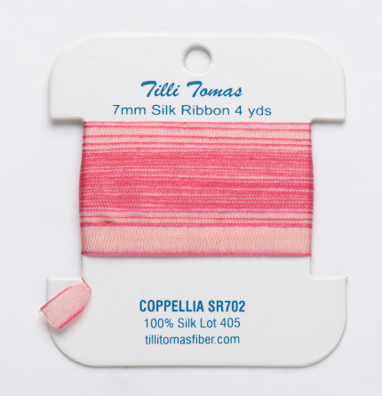 Planet Earth 7mm Copellia