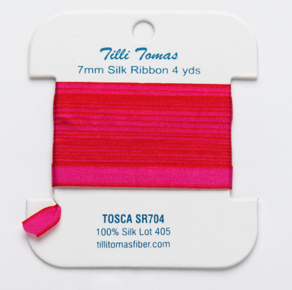 Planet Earth 7mm Tosca