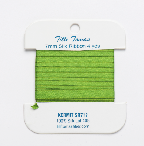 Planet Earth 7mm Kermit