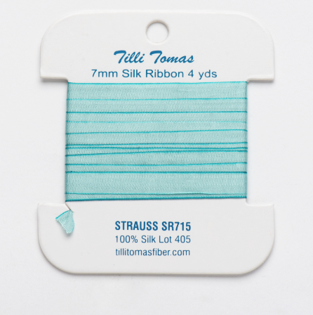 Planet Earth 7mm Strauss