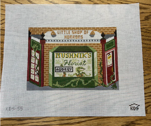 Little Shop of Horrors