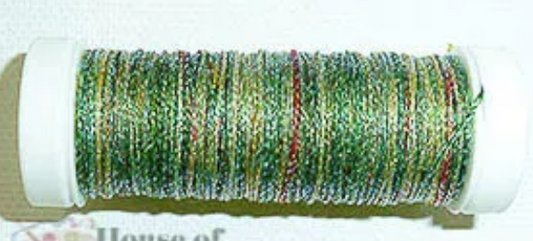 ClaudeM- Painters#8 - 0104