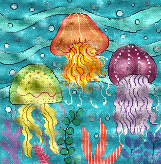 Jellyfish