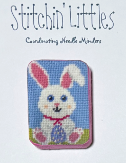 Bunny Needleminder