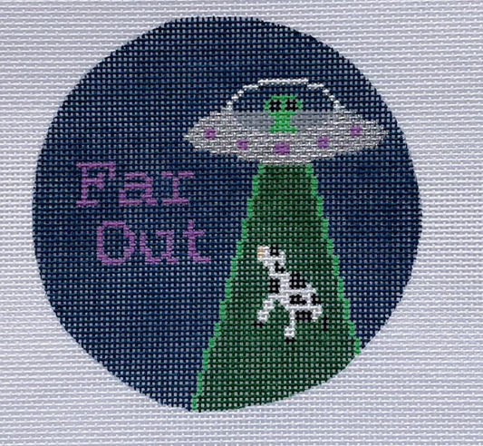 Far Out
