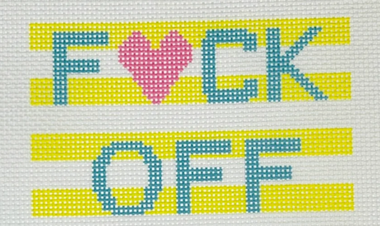 F**K Off