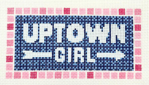 Uptown Girl