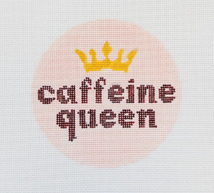 Caffeine Queen