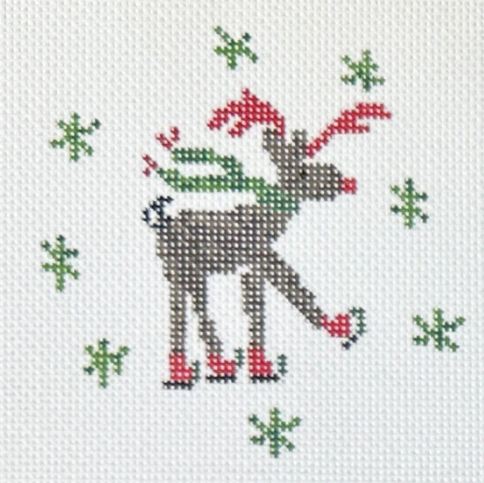 Reindeer 1