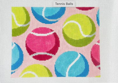 Tennis Balls