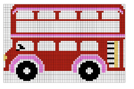 London Bus