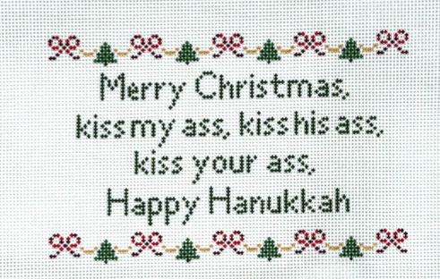 Griswold's Merry Christmas, Clark