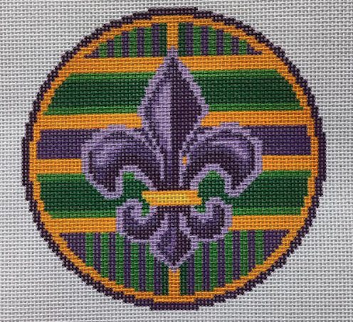 Fleur De Lis