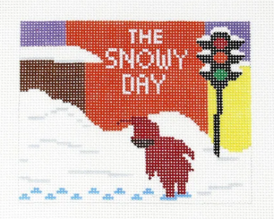 The Snowy Day