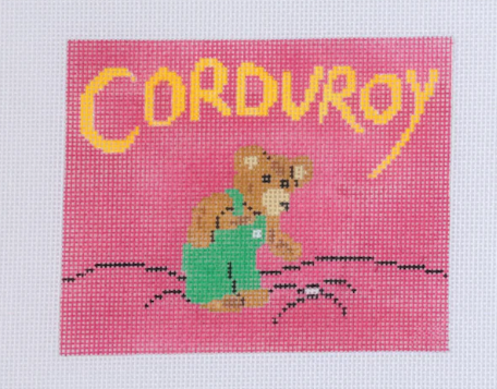 Corduroy