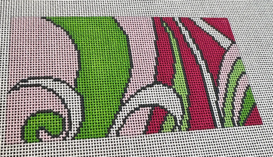 Pucci Hot Pink Insert