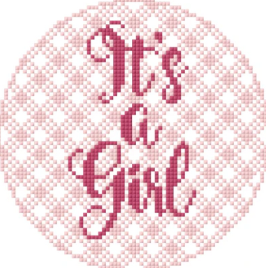 It's a Girl