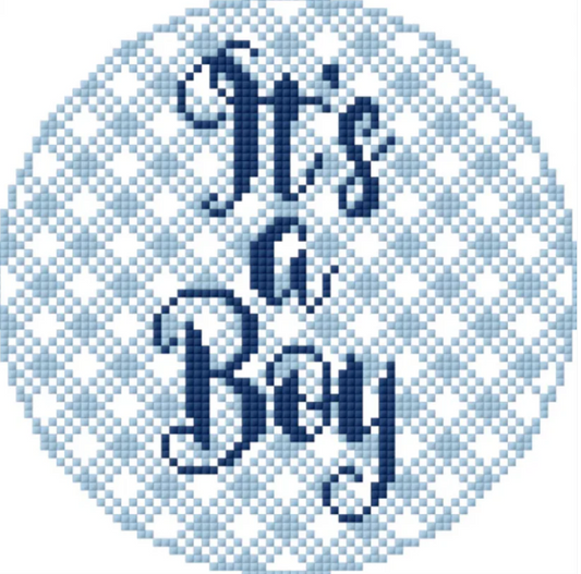 It's a Boy