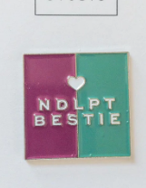 NDLPT Bestie Magnet