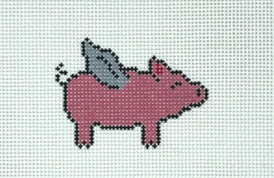 Mini Flying Pig